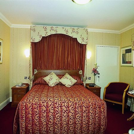 Grange Hotel Newark-on-Trent  Room photo