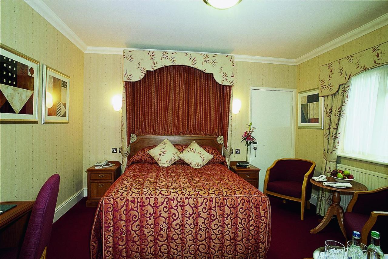 Grange Hotel Newark-on-Trent  Room photo